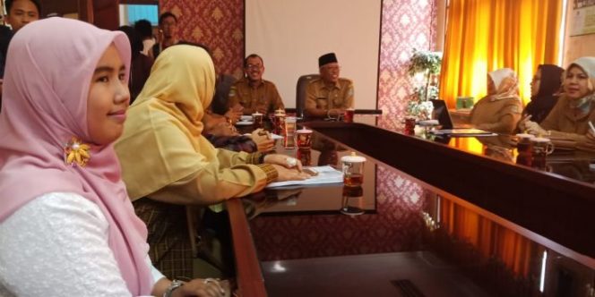 
 Yayasan tidak Pernah Arahkan Guru SDIT Darul Maza Memilih Paslon Tertentu