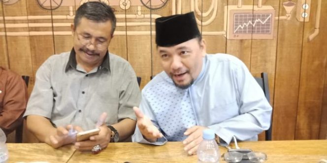 
 Sikap Resmi PKS Kota Bekasi terkait Hasil Pilkada