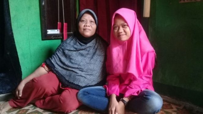 
 Pelajar Berprestasi Terancam Putus Sekolah, Disdik tak Bisa Berbuat Banyak