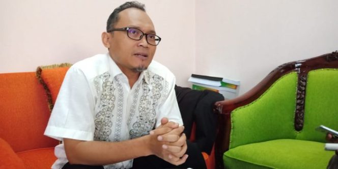 
 PKS Siap Kritis Obyektif Kebijakan Rahmat Effendi
