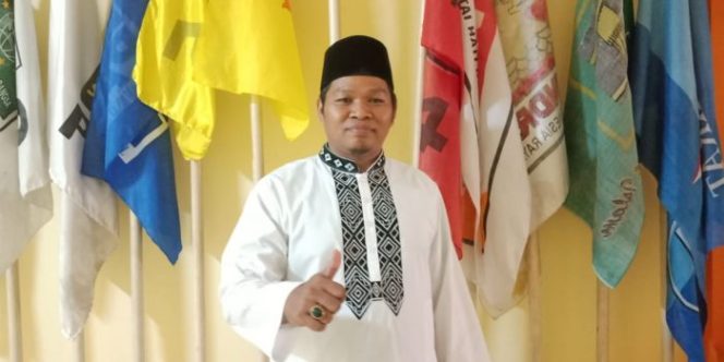 
 Ketua GISS Kota Bekasi: Keterlibatan Ulama Dalam Politik Patut Diapresiasi