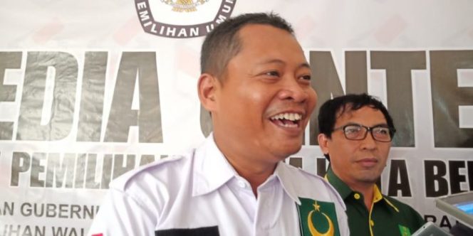 
 Serahkan Berkas Ke KPU, PBB Kota Bekasi Targetkan 6 Dapil