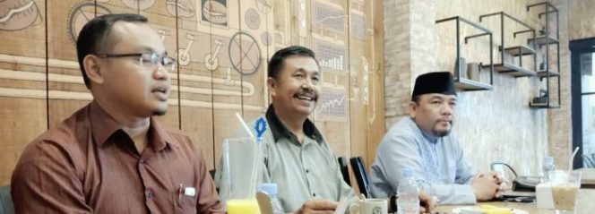 
 Timses Paslon 2 Legowo,  Kemenangan RE-Tri Kemenangan Warga Kota Bekasi
