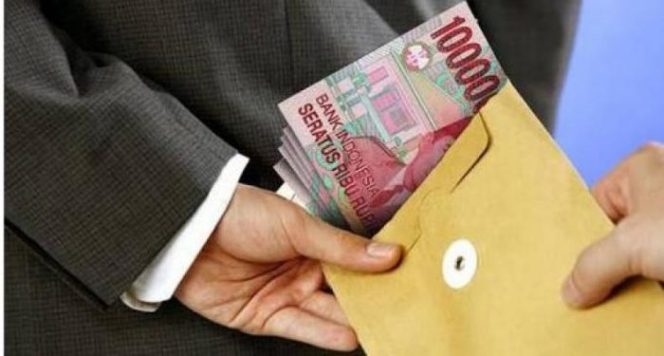 
 Diam-Diam Pemkot Bekasi Kembalikan Puluhan Miliar Kepada Negara