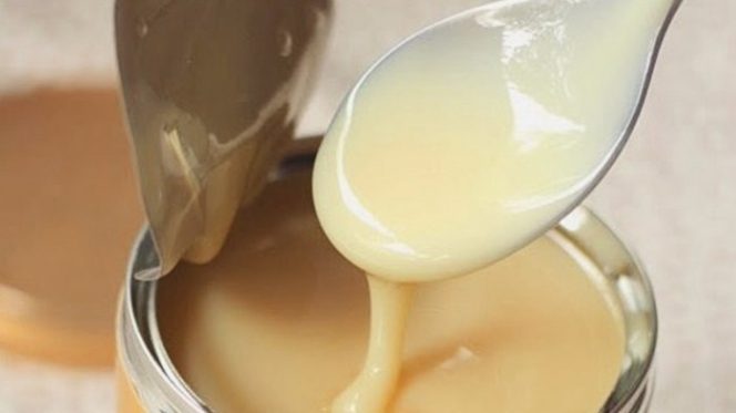 
 BPOM: Susu Kental Manis bukan Pelengkap Gizi
