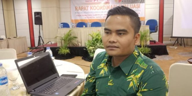 
 Ketua Bawaslu: Sinergitas Trias Politica untuk Wujudkan Demokrasi Bersih