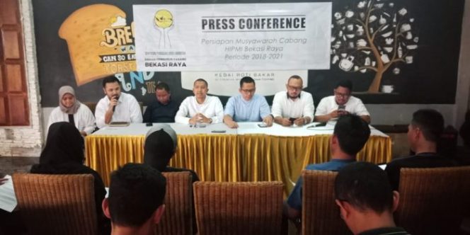 
 Regenerasi Kepengurusan, HIPMI Bekasi Raya akan Gelar Muscab Ketiga