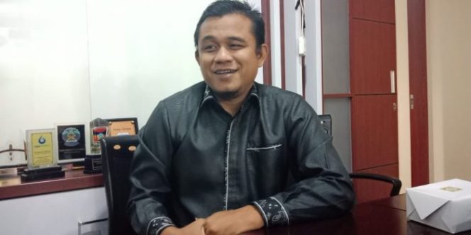 
 DPRD Dorong Pansus Baku Mutu Air Kali Bekasi