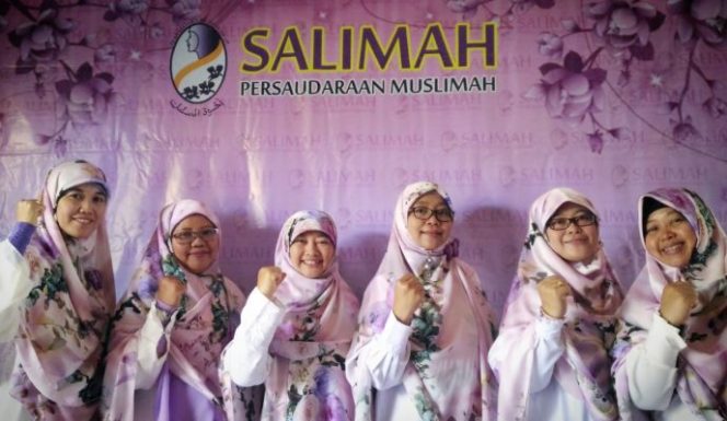 
 Any Tri Hendarini : ‘Persoalan Multidimensi Bangsa Harus Libatkan Kaum Perempuan’