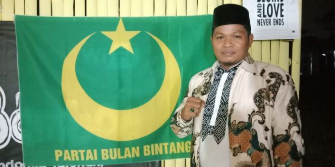 
 Ismail Ibrahim: Sikap Resmi PBB Tunggu Hasil Ijtima Ulama II