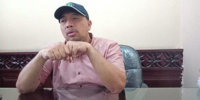 
 Ketua DPC PKB Kota Bekasi Tagih Janji Gubernur Jawa Barat Soal Perda Pesantren