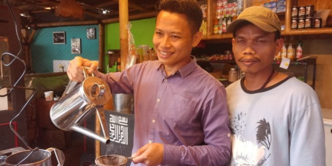 
 Dipenuhi Caleg Incumbent dan Artis, Nasdem Kota Bekasi Optimis Raih 6 Kursi DPRD