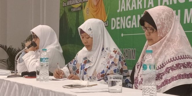 
 Wirianingsih: Pemimpin Harus Mampu Hadirkan Rasa Aman bagi Rakyatnya
