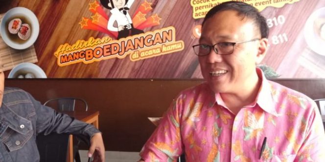 
 Demokrat Kota Bekasi Perkuat Caleg di “Grass Root” Kuasai Pemilu Legislatif