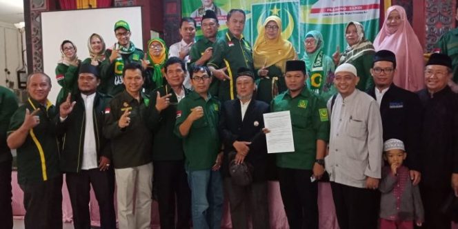 
 Didukung 19 Ormas Islam, PBB Kota Bekasi Deklarasikan “Rumah Baru Umat Islam”
