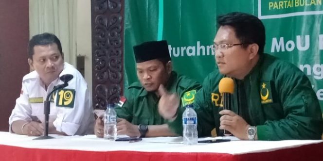 
 Randy Bagasyudha: Belum Banyak Fasilitas Ruang Laktasi di Kota Bekasi, Kami akan Perjuangkan
