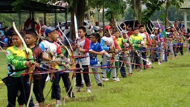 
 Perpani Kota Bekasi Gelar Acara “Target Day” Bidik Binaan Berprestasi