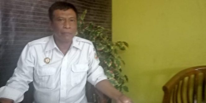 
 Diduga Melanggar Kampanye, 25 Caleg Nasdem Diperiksa Bawaslu Kota Bekasi