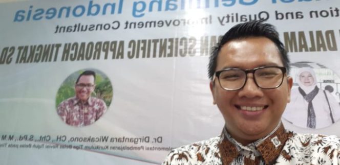 
 Tantangan Guru Siapkan Generasi Produktif Menghadapi Bonus Demografi Indonesia