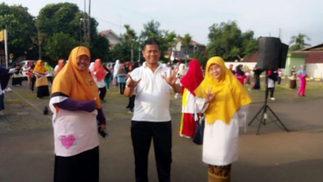 
 Memaksimalkan Keterwakilan Legislatif Perempuan di Parlemen