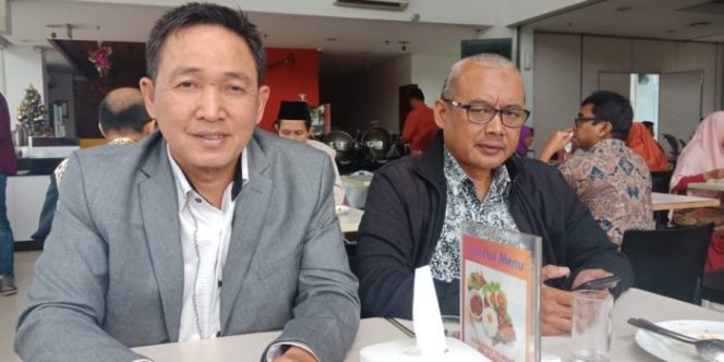 
 Annual Meeting LAZ  U-Care Indonesia 2018 Cinta Berbagi Tanpa Henti