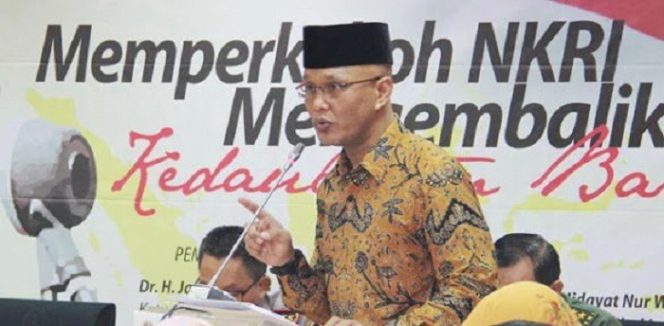 
 Muslim Uighur Harus Dibela, Ini Alasannya Menurut PKS..