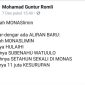 guntur romli