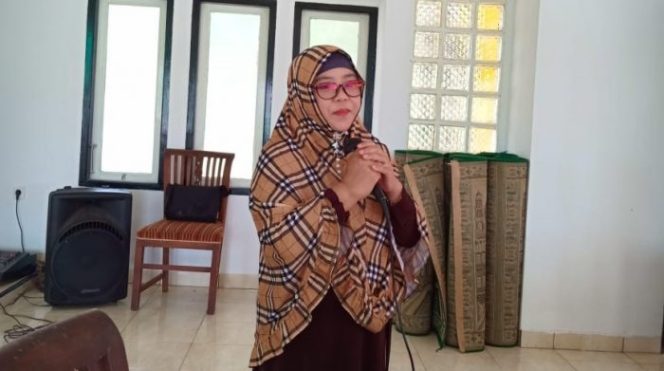 
 FGD PKS Sukabumi dengan Tomas Soroti Maraknya LGBT dan Renternir
