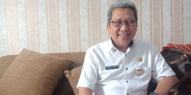 
 Kepala UPTD Puskesmas Jatiasih: Ribuan Kader Posyandu Siap Diberdayakan Program “Kami Sehat”