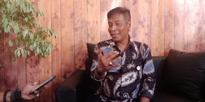 
 Bawaslu: Ketidaksolidan PPK Bekasi Timur Membahayakan Kelangsungan Pemilu