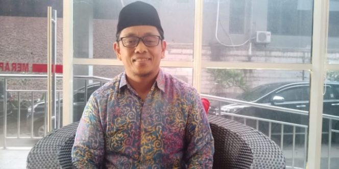 
 Budaya Kearifan Santri Menjawab Problematika Pemilu Transaksional