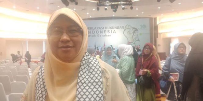 
 Ledia Hanifa: Komisi 1 Dorong Maksimalkan Diplomasi RI untuk Kemerdekaan Palestina