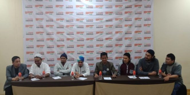 
 Jadi Mitra Strategis, U-Care Indonesia Bantu Kelola Manajerial Masjid di Bekasi