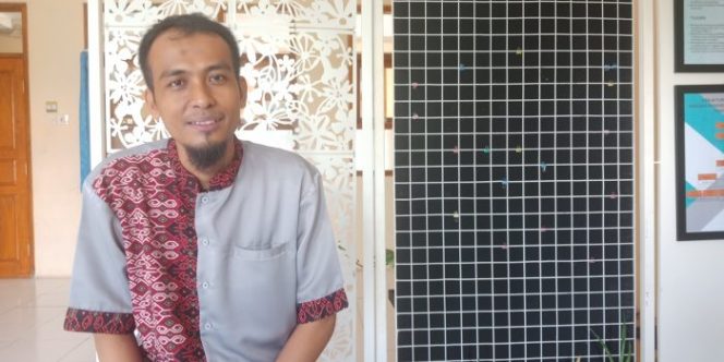 
 SDIT Mentari Ilmu Karawang Gelar Kajian Parenting ‘Dahsyatnya Ayah Bercerita’