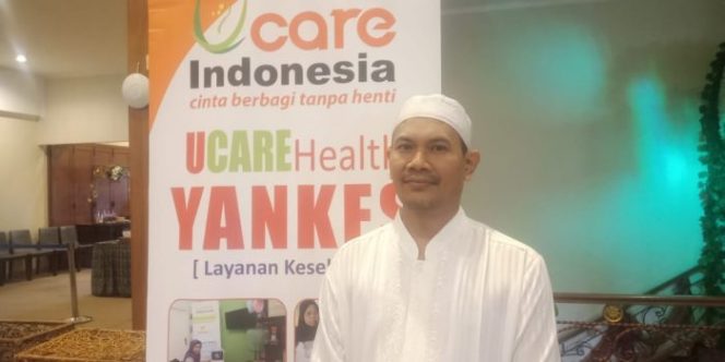 
 DKM Masjid PT SJI Usulkan U Care Indonesia Program Layanan Kesehatan