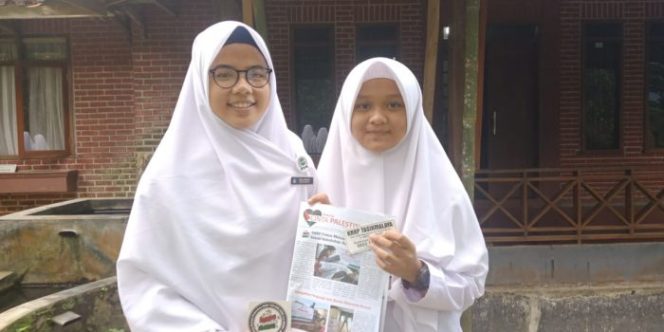
 Dakwah Lewat Dongeng Efektif Sasar Generasi Milenial