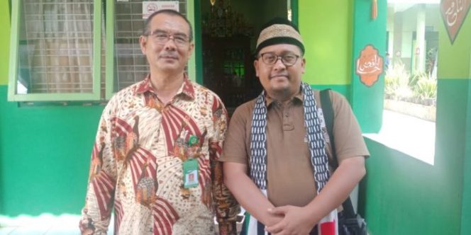 
 Dongeng Religi Bisa Jadi Model Pembelajaran di Kelas