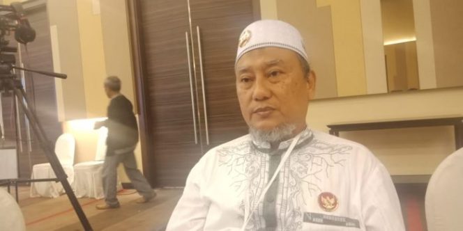 
 Saksi 02 Sayangkan Pleno KPU Kota Bekasi Molor