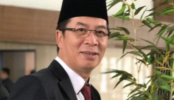 
 Nur Supriyanto Memperoleh Suara Tertinggi Caleg DPRD Jabar