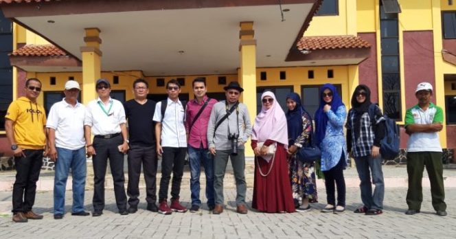 
 Mengenal Lebih Dekat Panitia Persiapan Pemekaran Kabupaten Bekasi (P3KB)