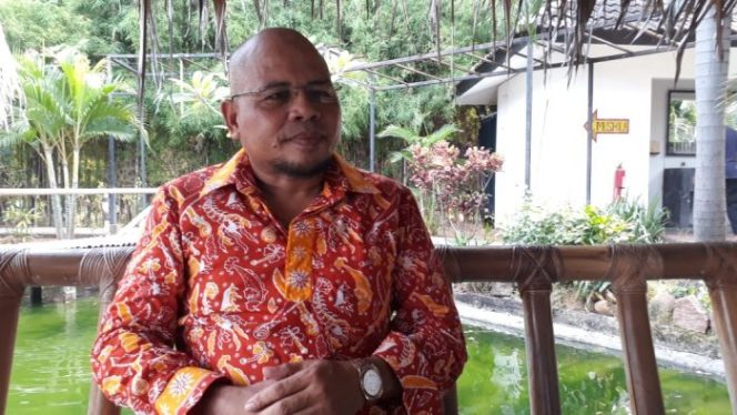 
 Hasil Kajian Akademis, 83 Persen Warga Bekasi Utara Ingin Tentukan Nasibnya Sendiri
