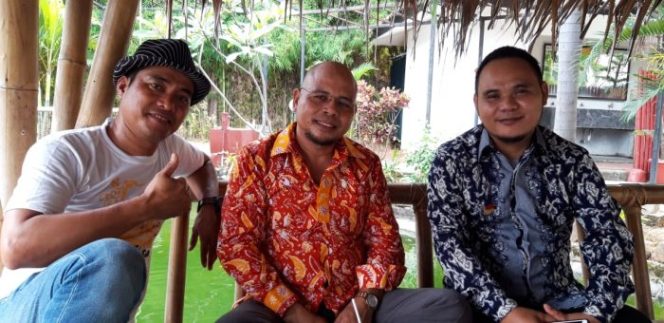 
 Pemekaran Bekasi Utara Sarat Kepentingan Politik