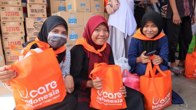 
 Serunya Belanja Bareng SBY di Mal Kota Bekasi