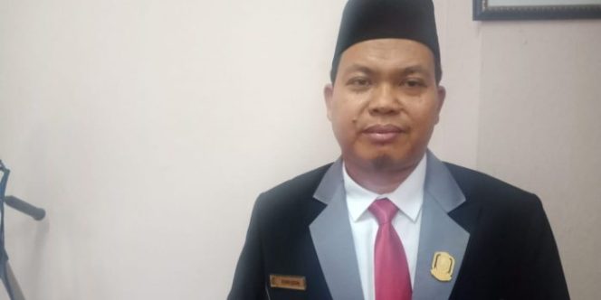 
 Anggota Dewan ini Komitmen Kelola Gaji Pokoknya untuk Pemberdayaan Masyarakat