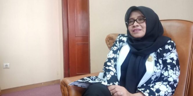 
 Harus Ada Keberpihakan, Politisi PAN Janji UMKM Bekasi Naik Kelas