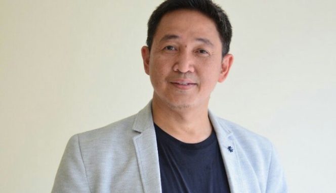 
 Kang Ridwan : 2 Keutamaan Misi Kemanusiaan UCare Indonesia