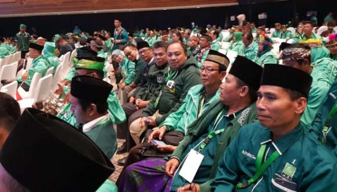 
 Politisi PKB Kota Bekasi Dorong Cak Imin Kembali Nahkodai PKB