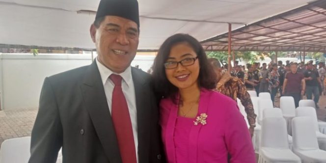 
 Politisi Hanura Sayangkan Mantan Anggota DPRD Kota Bekasi yang Tak Hadiri Pelantikan