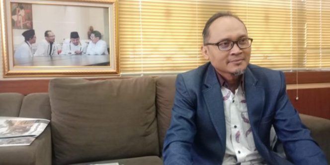
 DPRD: Salimah Lembaga Perempuan Strategis Mitra Pemkot Bekasi