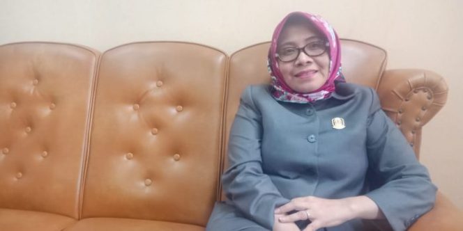 
 Politisi PAN Setuju Audit Independen Program KS Berbasis NIK